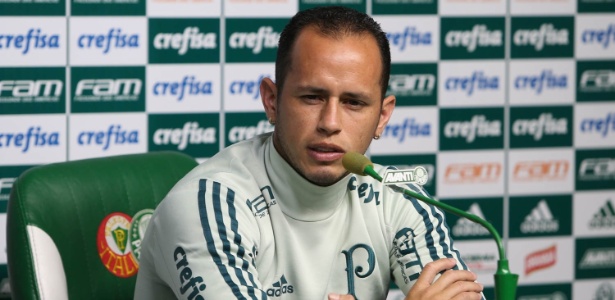 Cesar Greco/Agência Palmeiras