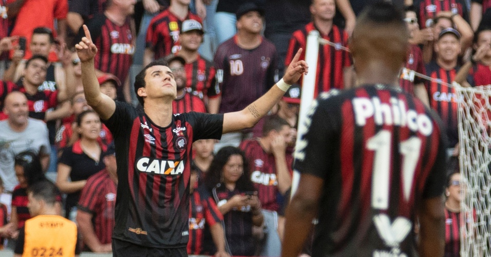 Cleber Yamaguchi/AGIF