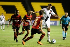 Carlos Gregório Jr/Vasco.com.br Carlos Gregório Jr/Vasco.com.br