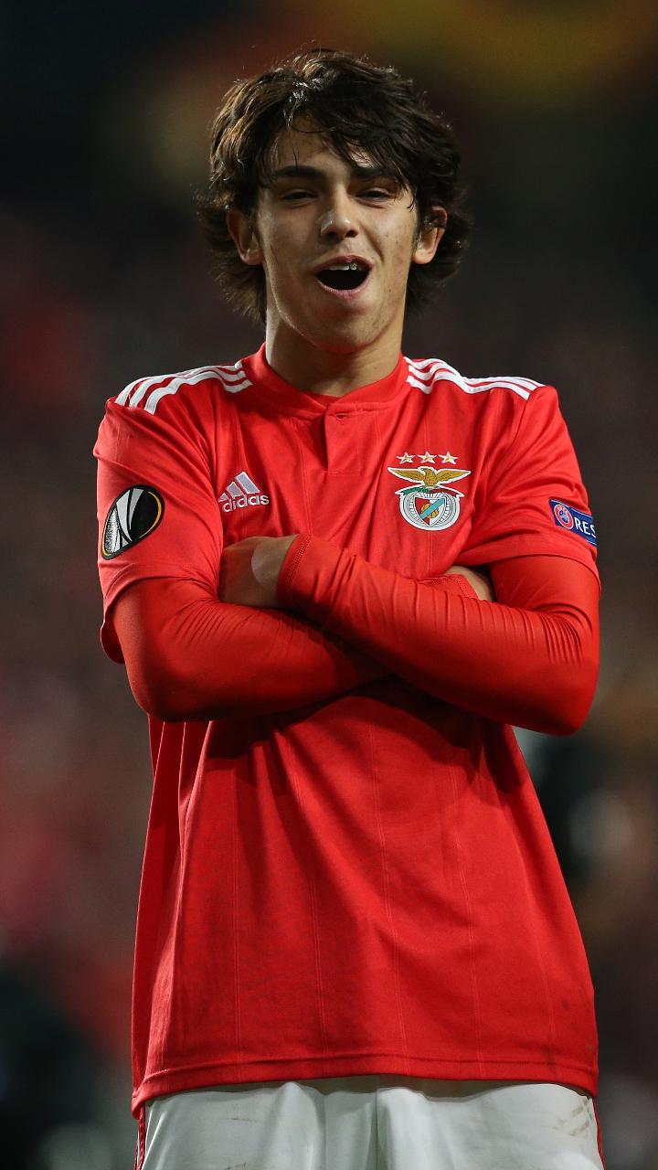  - Gualter Fatia/Getty Images