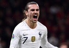 França vence e garante primeiro lugar nas eliminatórias da Eurocopa 2020 - Franck Fife/AFP