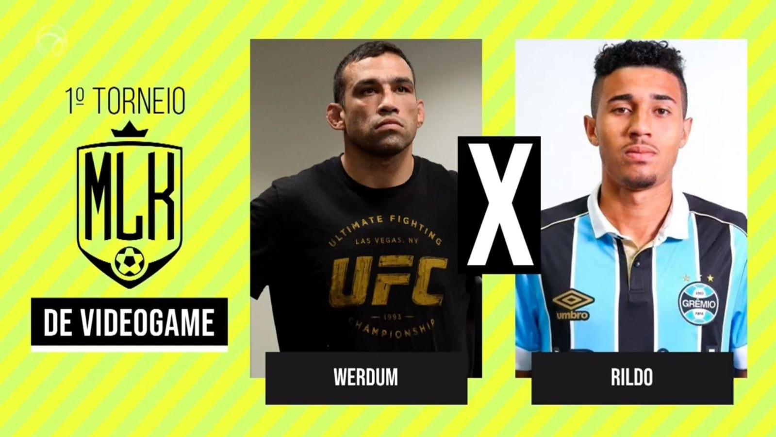 Meio-campista da equipe irá representar o Grêmio no Torneio Futebol Muleke