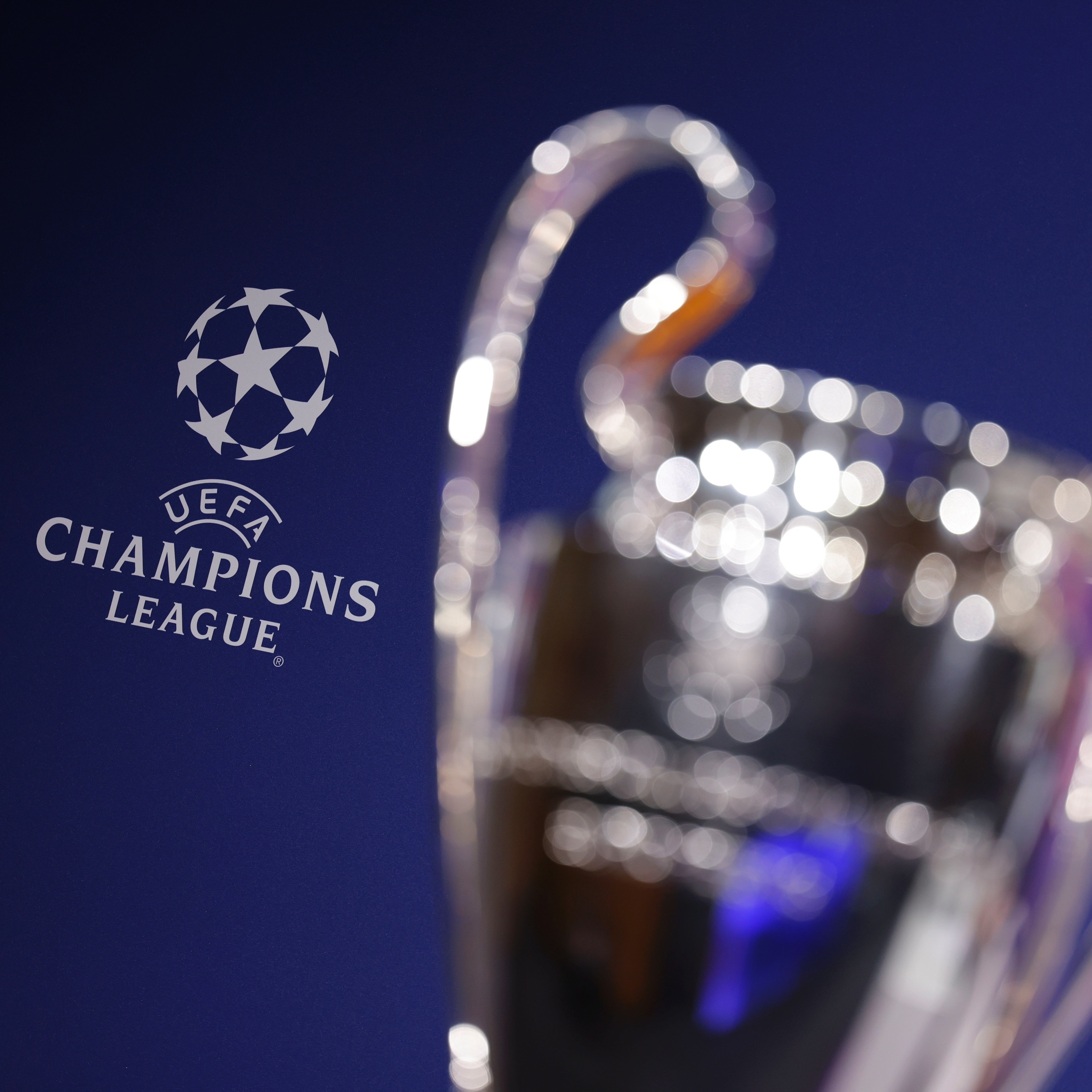 Champions League: veja times classificados, potes e possíveis jogos