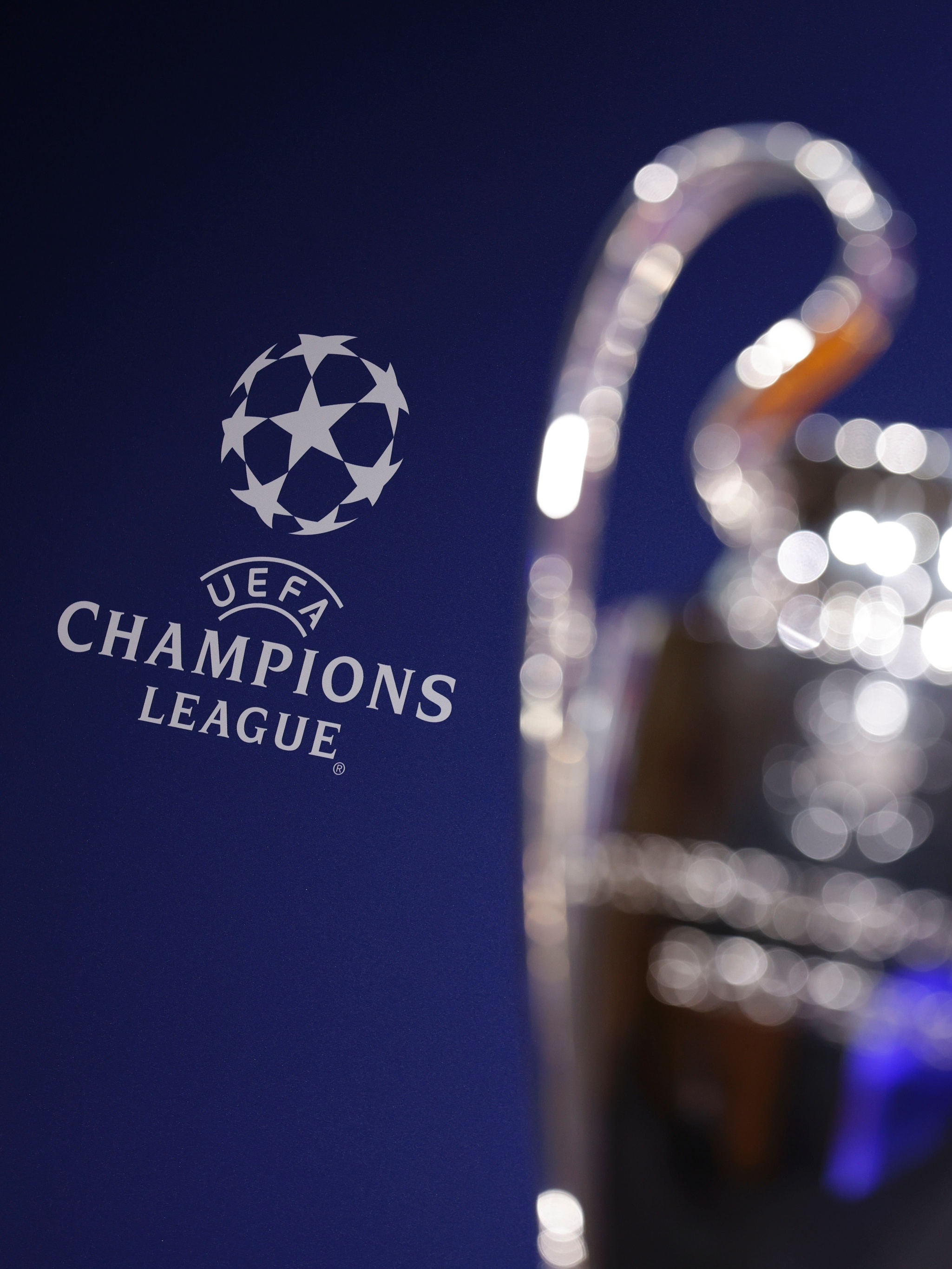 Conheça os grupos da Champions League 2021/22 - 26/08/2021