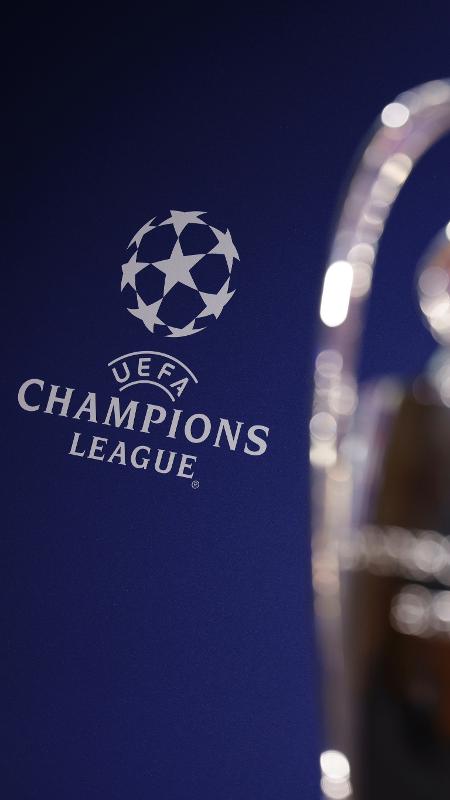 Quais times estão classificados para a Champions League 2021-22?
