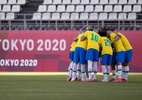Campeões olímpicos só em casa, Brasil e Espanha decidem Tóquio-2020 em alta - Lucas Figueiredo/CBF