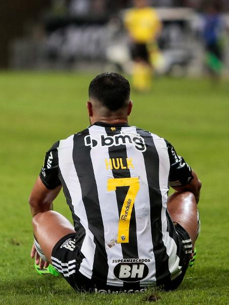 Hulk é o jogador com mais gols nas últimas três edições do Brasileirão –  Clube Atlético Mineiro