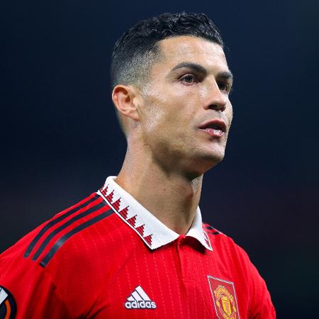 Cristiano Ronaldo ficou em 20º na Bola de Ouro de 2022 - James Gill/Getty Images