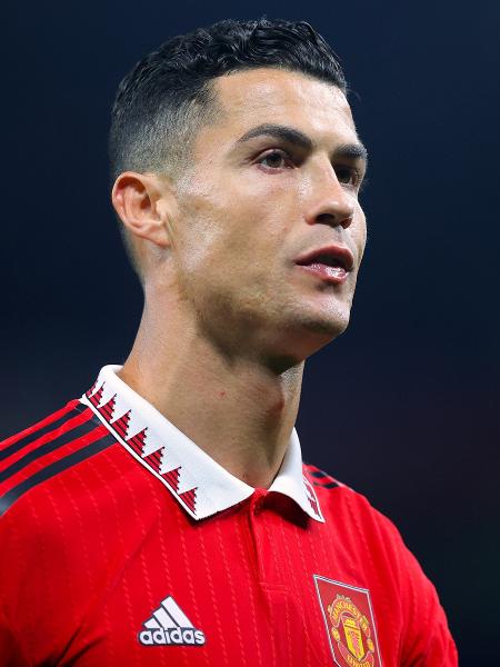 Cristiano Ronaldo pode se transferir para clube italiano, diz jornal - James Gill/Getty Images