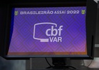 Pesquisão 2022: 80% dos jogadores desaprovam atuação do VAR no Brasil - Gil Gomes/AGIF