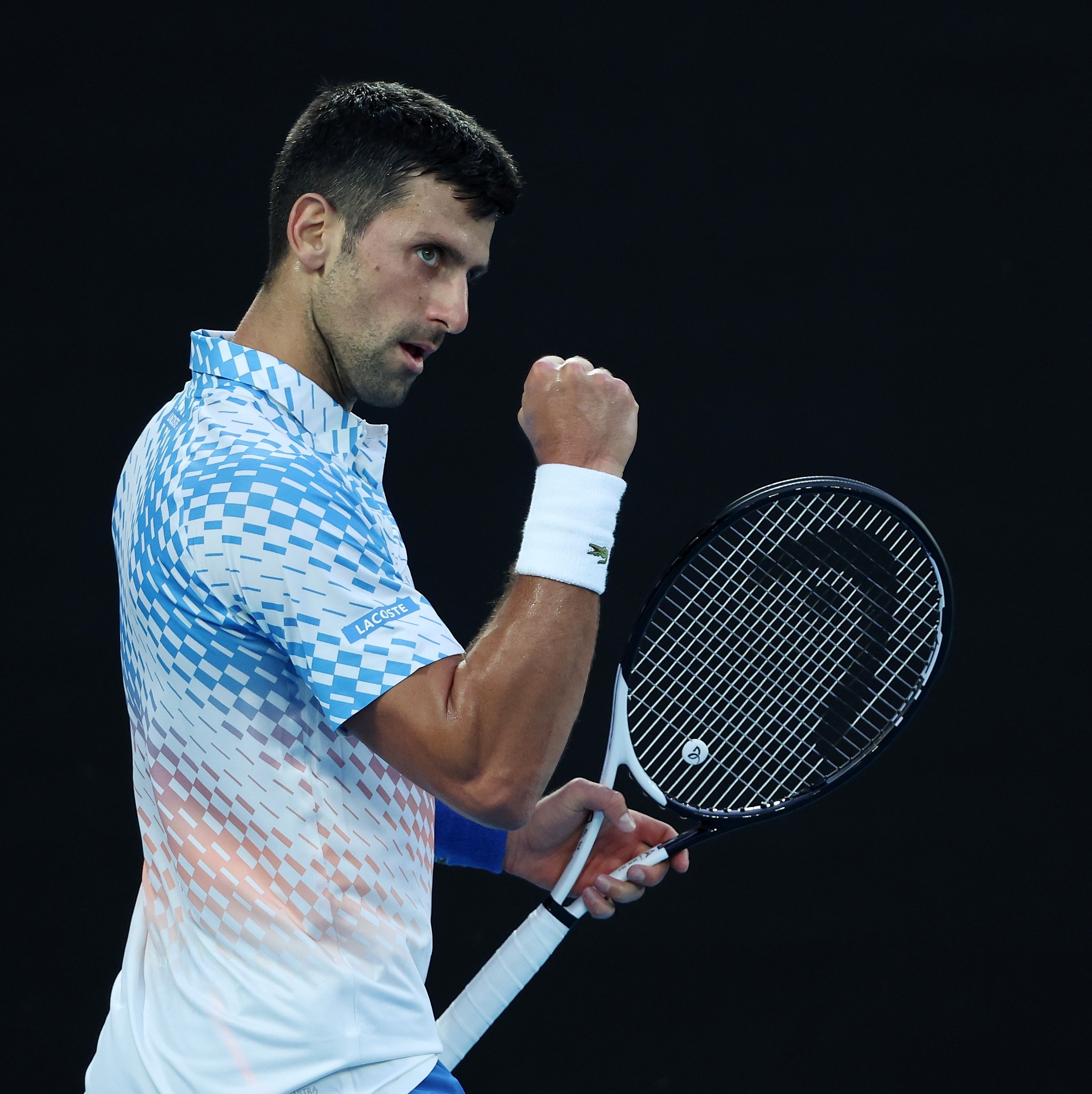 Tênis: Djokovic vai terminar 2023 como número 1 do mundo, Esportes