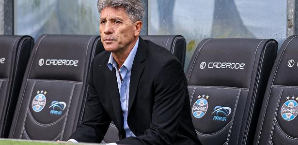 Transmissão Ao Vivo: Grêmio x São Luiz - Assista ao Jogo Gaúcho.