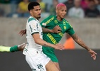 Palmeiras começa 'campeonato que gosta' contra Cuiabá sem Deyverson