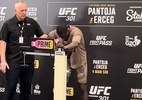 Francês passa mal; Aldo e Pantoja tiram roupa para bater peso no UFC Rio
