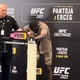 UFC Rio: Luta de brasileiro é cancelada após francês passar mal em pesagem - Bruno Braz / UOL