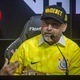 Augusto Melo indiciado surpreende ninguém