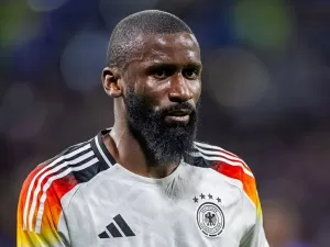 'Devia ter mais brancos': Alemanha abre Eurocopa sob fantasma do racismo