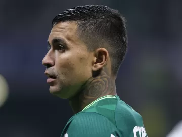 Mattos detalha negociação e diz que Dudu pediu para sair do Palmeiras