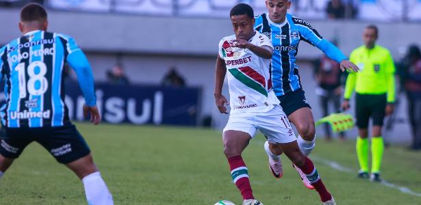 Grêmio x Fluminense: horário e transmissão da partida da Libertadores