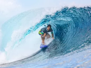 Por que Gabriel Medina teve nota 9,90? Entenda como funciona a avaliação do surfe