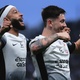 Hernan: Garro e Memphis já têm previsão de retorno no Corinthians