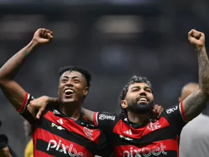 Jogo do Flamengo hoje: horário e onde assistir ao vivo