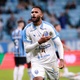 CSA dribla Justiça e expõe site de acompanhantes em camisa contra o Grêmio