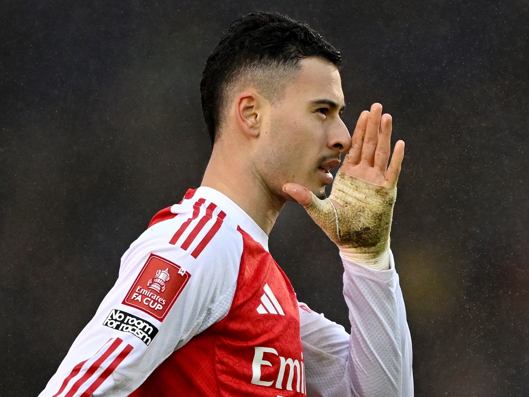 Transmissão ao vivo de Internazionale x Arsenal pela Liga dos