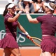 Luisa Stefani cai para favoritas em Roland Garros e Gut&atilde;o &eacute; &uacute;nica esperan&ccedil;a