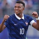 Fran&ccedil;a n&atilde;o perde jogo eliminat&oacute;rio de Copa h&aacute; 4.392 dias