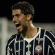 Pedro Raul vai de descartado a trunfo e vive s&eacute;rie in&eacute;dita no Corinthians