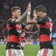 Fla vence, e Copa do Brasil conhece tr&ecirc;s semifinalistas; veja gols e lances