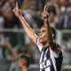 Leonardo Silva comemora o seu gol pelo Atlético-MG contra o Caldense no Mineiro - Bruno Cantini/Atlético MG - Bruno Cantini/Atlético MG