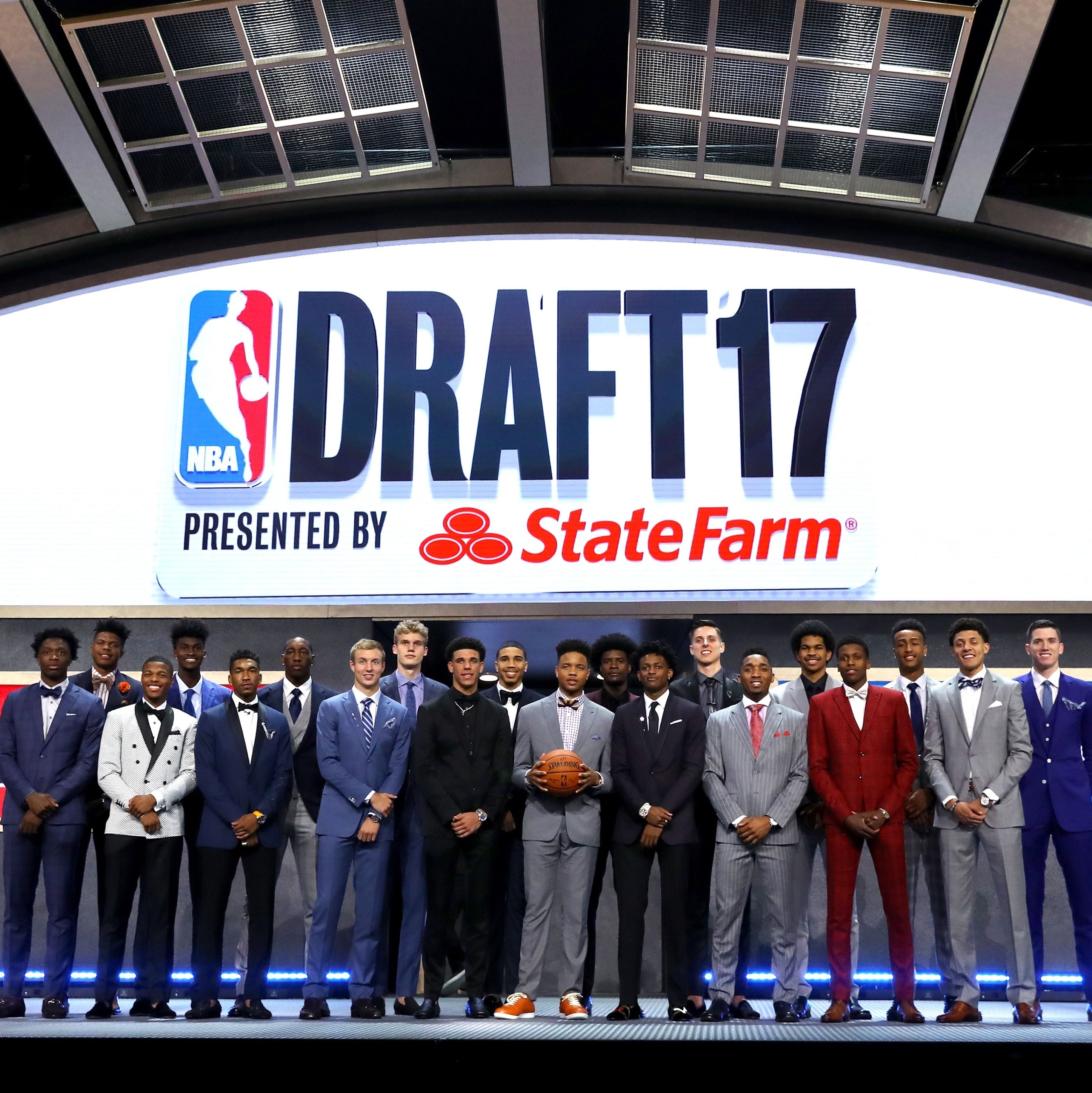 Quem deveria ter sido a 2ª escolha do Draft de 2020 da NBA? #nba