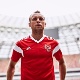 Uniforme da Rússia na Copa do Mundo de 2018 - Divulgação