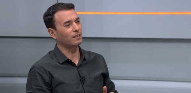 Philippe Rizek Coronthians: Rizek pede para Corinthians aproveitar Dia do Meio ...