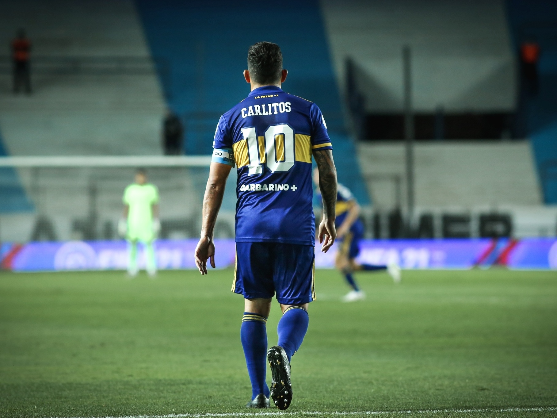 Racing x Boca Juniors: onde assistir ao jogo da Libertadores