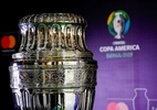 No Brasil, Copa América repetirá sede pela primeira vez desde 1924 - Anadolu Agency/Getty Images