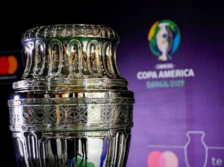 Brasil enfrenta a Colômbia pela CONMEBOL Copa América 2021