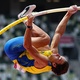 Duplantis salta 6,24m e bate recorde mundial do salto com vara pela 8ª vez