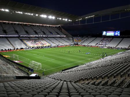 Corinthians fará 9 jogos em maio, sendo 5 na Neo Química Arena - Esportes -  R7 Futebol