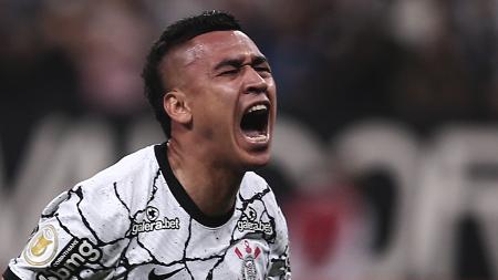 Convocação de Cantillo frustra planos de Sylvinho para estreia do Paulista