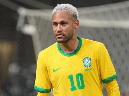 Neymar não garante se disputará outra Copa do Mundo após Qatar