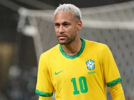 Neymar publica mensagem de suposta volta aos jogos da Copa do Mundo 2022 -  ISTOÉ Independente