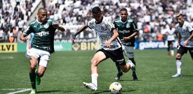 Milton Neves chama Corinthians de 