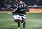 Chateado, Dudu vê renovação com Palmeiras 