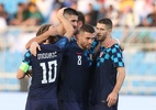 Marrocos x Croácia: veja onde assistir ao jogo do Grupo F da Copa do Mundo - Goran Stanzl/Pixsell/MB Media/Getty Images