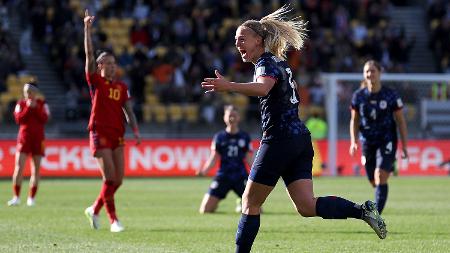 Palpite: Espanha x Holanda - Copa do Mundo Feminina - 10/08/2023