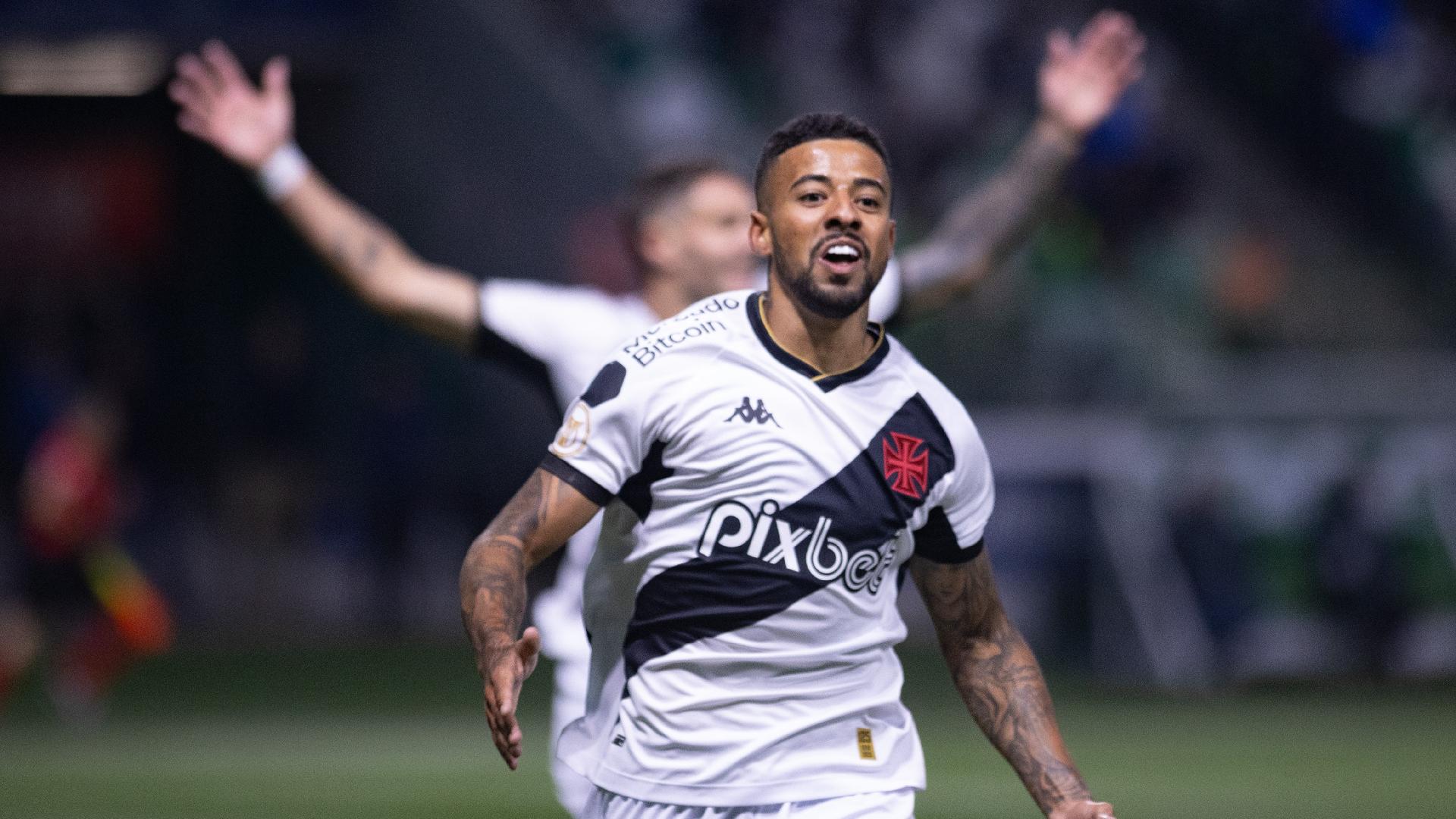 Vasco: Medel sofre amarelo e vai jogar contra o Cruzeiro - Papo na Colina -  Notícias do Vasco da Gama