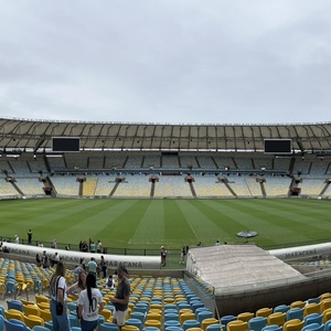 Presidente do Flamengo indica jogo em Manaus pelo Carioca 2024, futebol